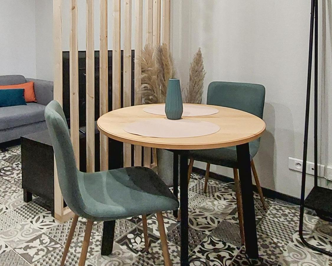 Artgrey * Ideal Pro * Roanne Secteur Gare Et Rue Pietonnes Dış mekan fotoğraf